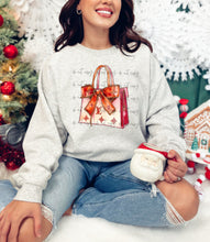 Load image into Gallery viewer, Boujee Christmas DROPDOWN TRANSFER
