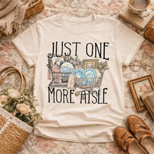 Load image into Gallery viewer, Just One More Isle TRANSFER SDD FEB 26