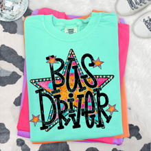 Load image into Gallery viewer, Walk Of Fame School Occupations DROPDOWN TRANSFER CSD JUNE 26