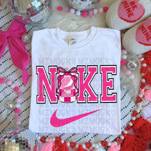 Load image into Gallery viewer, Pink Themed Drink Nik DROPDOWN TRANSFER MZM JAN 26