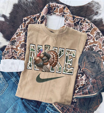 Load image into Gallery viewer, Camo Nik Hunting DROPDOWN TRANSFER TGG OCT