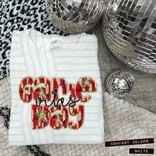 Load image into Gallery viewer, Game Day Vibes Brush Dropdown TRANSFER CAP MAY