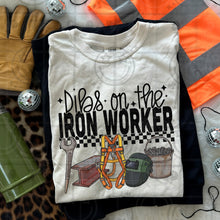 Load image into Gallery viewer, Dibs On The Occupation DROPDOWN TRANSFER HMWK JAN 26