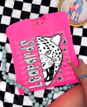 Load image into Gallery viewer, BW Dottie Mascots Dropdown TRANSFER PHDC JUNE