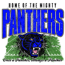 Load image into Gallery viewer, Mighty Football Mascots TRANSFER CYBER JUNE 26