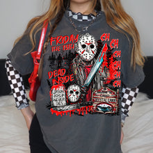 Load image into Gallery viewer, Dead Inside Full TRANSFER AGCM JUNE 26
