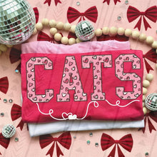 Load image into Gallery viewer, V-day School Spirit Mascots DROPDOWN TRANSFER KAI JAN 26