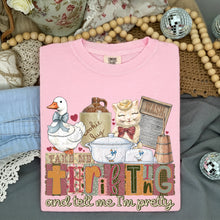 Load image into Gallery viewer, Take Me Thrifting And Tell Me I’m Pretty TRANSFER DWS FEB 26