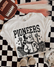 Load image into Gallery viewer, Letterman Jacket Mascots Dropdown TRANSFER PHDC JULY