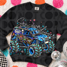 Load image into Gallery viewer, Delulu MJ Truck Bundle TRANSFER RHD SEP 26