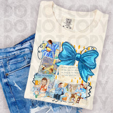 Load image into Gallery viewer, Story Book With OR Without Bows DROPDOWN TRANSFER RHD MAR 26 | COQUETTE STORYBOOK COLLAB SSD X RHD