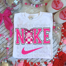 Load image into Gallery viewer, Pink Themed Drink Nik DROPDOWN TRANSFER MZM JAN 26