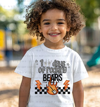 Load image into Gallery viewer, 100 Days Of Rocking Mascot TRANSFER CAP JAN