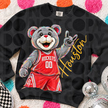 Load image into Gallery viewer, Basketball Delulu Teams DROPDOWN TRANSFER RHD OCT 26
