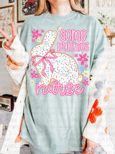 Load image into Gallery viewer, Some Bunnies Title DROPDOWN TRANSFER MZM MAR 26