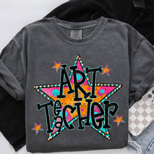 Load image into Gallery viewer, Walk Of Fame School Occupations DROPDOWN TRANSFER CSD JUNE 26
