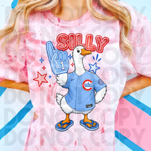 Load image into Gallery viewer, Silly Goose Spirit Mascots TRANSFER RHD REP JUNE 26