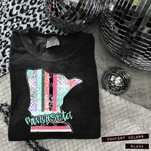 Load image into Gallery viewer, Chic States (all 50 states available) TRANSFER CAP APR