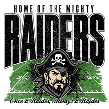 Load image into Gallery viewer, Mighty Football Mascots TRANSFER CYBER JUNE 26