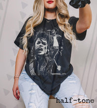 Load image into Gallery viewer, Knockout Black Artist TRANSFER KAI FEB/MAR 26