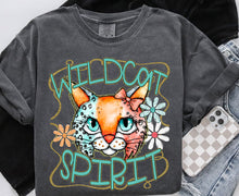 Load image into Gallery viewer, Funky Mascot Spirit Mascots Dropdown TRANSFER BIA 25