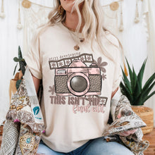 Load image into Gallery viewer, Still Developing This Isn’t The Final Edit Camera TRANSFER SDD FEB 26