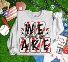 Load image into Gallery viewer, We Are Boxy Baseball Background Mascot Dropdown TRANSFER CAP MAR