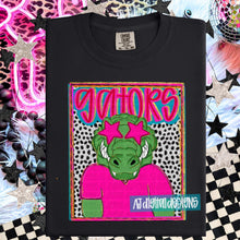 Load image into Gallery viewer, Preppy Mascot Portrait Dropdown TRANSFER AJD MAR 25