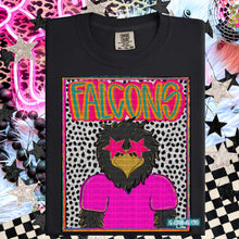 Load image into Gallery viewer, Preppy Mascot Portrait Dropdown TRANSFER AJD MAR 25