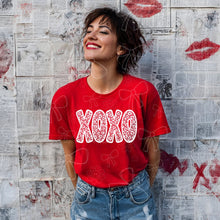 Load image into Gallery viewer, XOXO Lace Dropdown TRANSFER MZM JAN 26