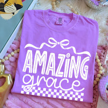 Load image into Gallery viewer, Amazing Grace Checker DROPDOWN TRANSFER DWS MAR 26