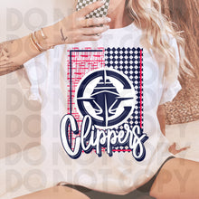 Load image into Gallery viewer, Retro Basketball Team Dropdown TRANSFER RHD JAN 26