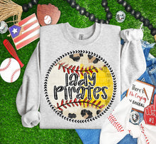 Load image into Gallery viewer, Leopard Baseball Softball Background Mascot Dropdown TRANSFER CAP MAR