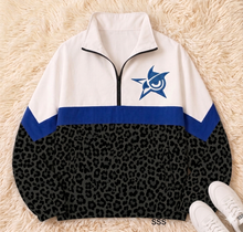 Load image into Gallery viewer, Sassy On The Go Windbreaker