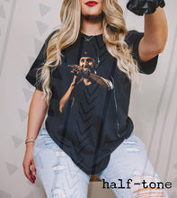 Load image into Gallery viewer, Knockout Black Artist TRANSFER KAI FEB/MAR 26