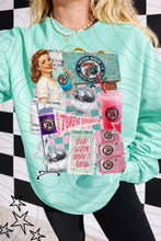 Load image into Gallery viewer, Save Water Drink Collage DROPDOWN TRANSFER PHAT FEB 26