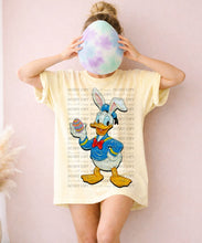 Load image into Gallery viewer, Mi_key & Friends Impasto Easter TRANSFER SWEET STAR FEB 26 EGGSTRAVAGANZA COLLAB
