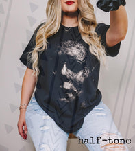 Load image into Gallery viewer, Knockout Black Artist TRANSFER KAI FEB/MAR 26