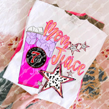 Load image into Gallery viewer, Mom Juice Dropdown TRANSFER JBD MAR/APR/MAY 25