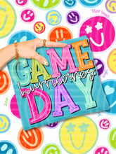 Load image into Gallery viewer, Simply Colorful Game Day Mascots TRANSFER CAPLINGER JUNE 26