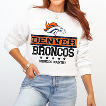 Load image into Gallery viewer, Stripe + Star Team Dropdown TRANSFER VIRGO SEPT 25