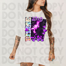 Load image into Gallery viewer, Cel_b Valentines DROPDOWN TRANSFER COLLAB