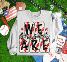 Load image into Gallery viewer, We Are Boxy Baseball Background Mascot Dropdown TRANSFER CAP MAR