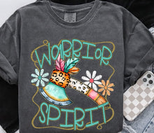 Load image into Gallery viewer, Funky Mascot Spirit Mascots Dropdown TRANSFER BIA 25