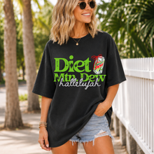 Load image into Gallery viewer, Drink Hallelujah DROPDOWN TRANSFER PARJO MAY 26