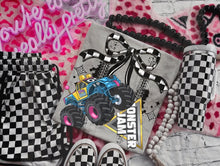 Load image into Gallery viewer, MJ Coquette Truck DROPDOWN TRANSFER KAI APR 26