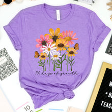 Load image into Gallery viewer, 100 Days Of Growth TRANSFER SDD