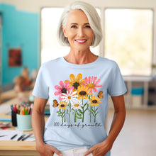 Load image into Gallery viewer, 100 Days Of Growth TRANSFER SDD