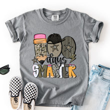 Load image into Gallery viewer, 100 Days Smarter Bow/Cap DROPDOWN TRANSFER SDD DEC 25