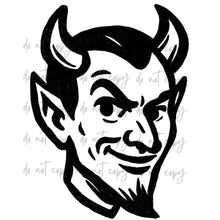Load image into Gallery viewer, Fierce Single Color Mascots Dropdown TRANSFER